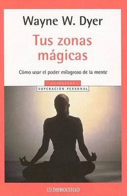 Book cover for Tus Zonas Magicas