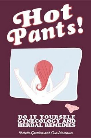 Cover of Hot Pants