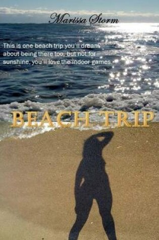 Cover of Beach Trip