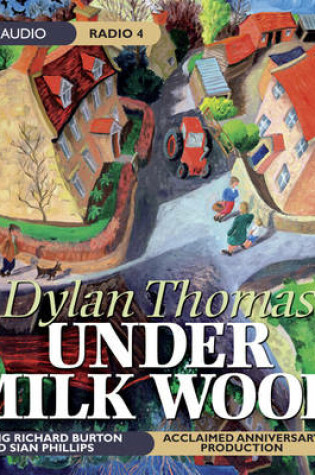 Cover of Under Milk Wood (2003 Production)