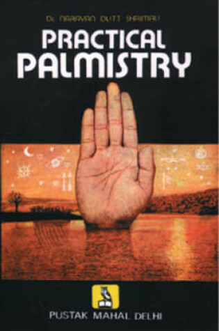 Cover of Practical Palmistry