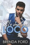 Book cover for Me vuelves loco