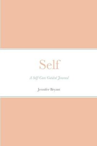 Cover of Self