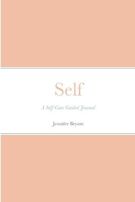 Book cover for Self