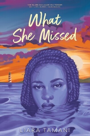 Cover of What She Missed