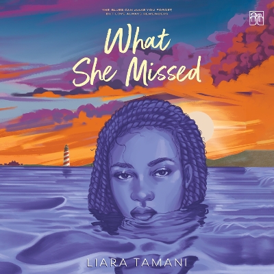 Book cover for What She Missed