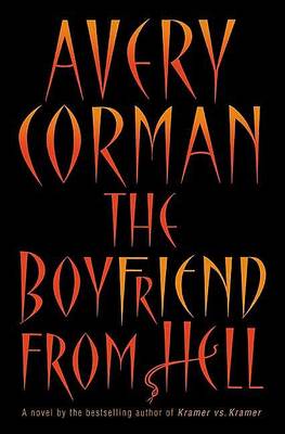 Book cover for The Boyfriend from Hell