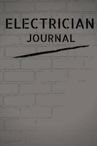 Cover of Electrician Journal