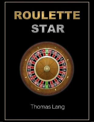 Book cover for Roulette Star