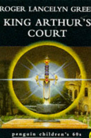 Cover of King Arthur's Court