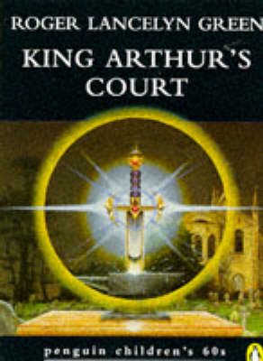 Book cover for King Arthur's Court