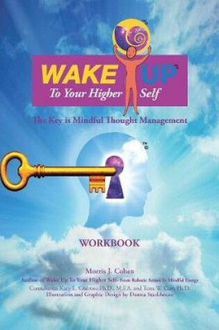 Cover of Wake Up to Your Higher Self