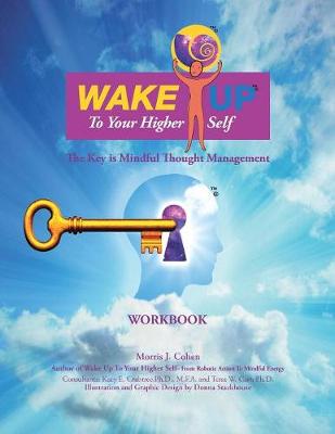 Book cover for Wake Up to Your Higher Self