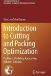 Book cover for Introduction to Cutting and Packing Optimization