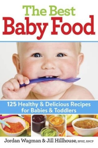 Cover of Best Baby Food