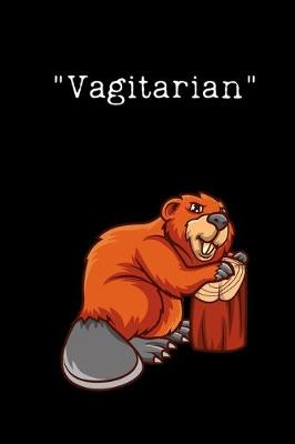 Cover of "Vagitarian"