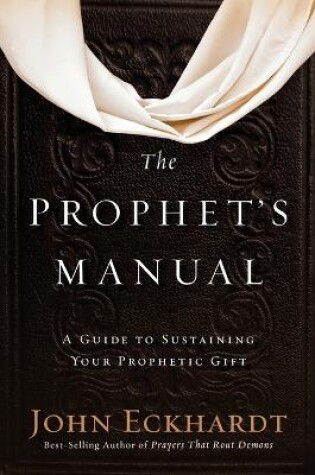 Cover of Prophet's Manual, The
