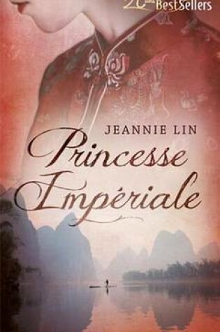 Cover of Princesse Imperiale