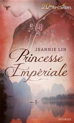 Book cover for Princesse Imperiale