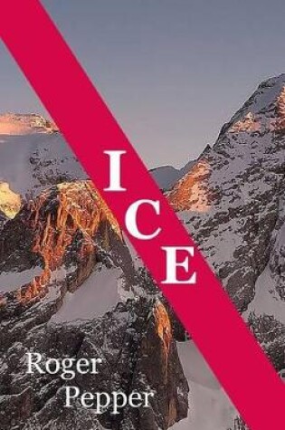 Cover of Ice