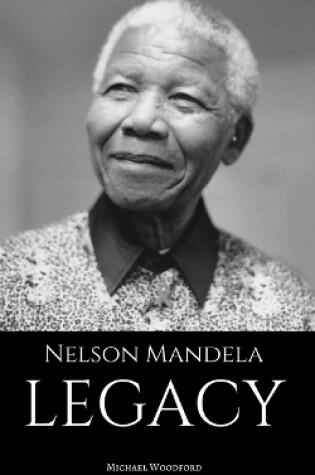 Cover of Nelson Mandela