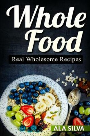 Cover of Whole Food