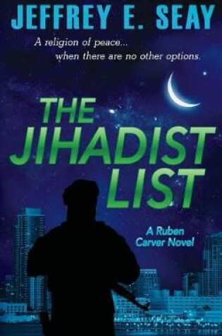 Cover of The Jihadist List