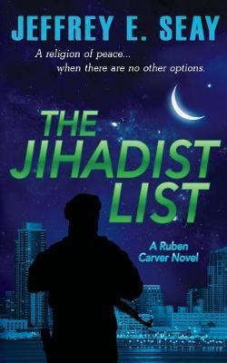Cover of The Jihadist List