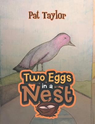 Book cover for Two Eggs in a Nest