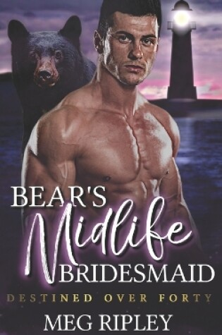 Cover of Bear's Midlife Bridesmaid