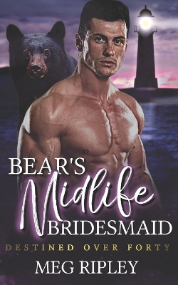 Cover of Bear's Midlife Bridesmaid