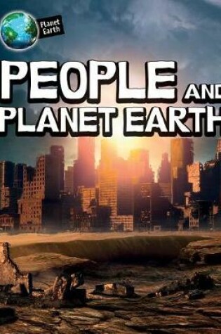 Cover of People and Planet Earth