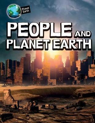Cover of People and Planet Earth