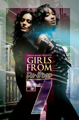 Cover of Girls From Da Hood 7