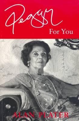 Book cover for Peggy For You