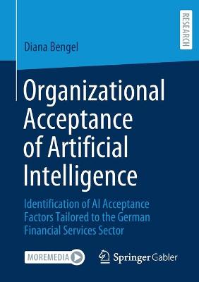 Cover of Organizational Acceptance of Artificial Intelligence