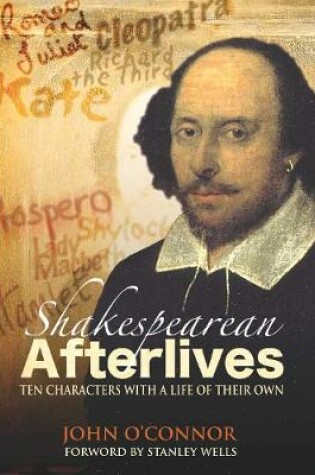 Cover of Shakespearean Afterlifes