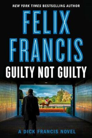 Cover of Guilty Not Guilty