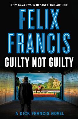 Book cover for Guilty Not Guilty
