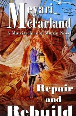 Cover of Repair and Rebuild