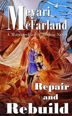 Book cover for Repair and Rebuild