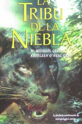 Cover of La Tribu de la Niebla