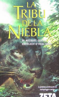 Book cover for La Tribu de la Niebla