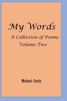 Book cover for My Words Volume Two