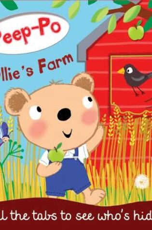 Cover of Ollie's Farm