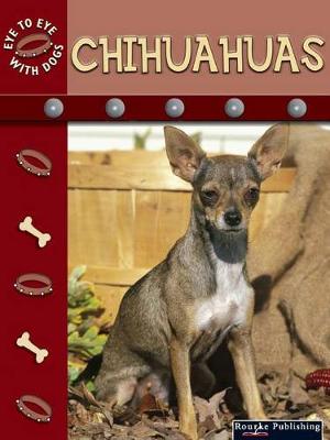 Book cover for Chihuahuas
