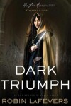 Book cover for Dark Triumph
