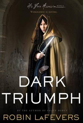 Cover of Dark Triumph