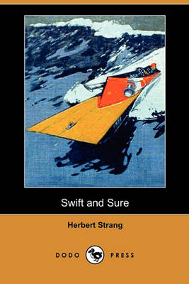 Book cover for Swift and Sure (Dodo Press)