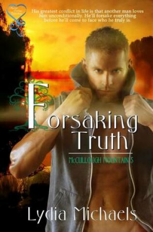 Cover of Forsaking Truth